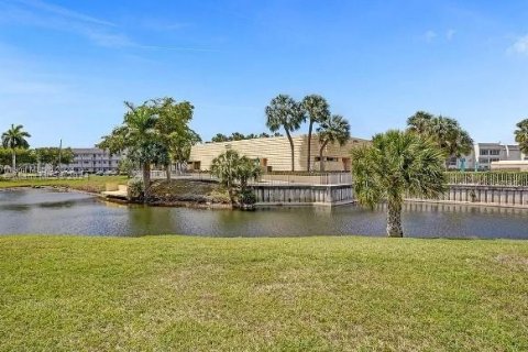 Copropriété à vendre à Sunrise, Floride: 1 chambre, 59.46 m2 № 1375787 - photo 23