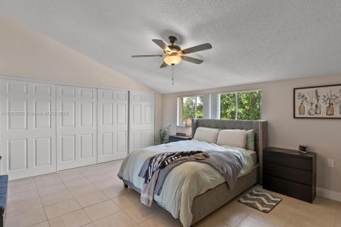 Touwnhouse à vendre à Coral Springs, Floride: 3 chambres, 125.42 m2 № 1375789 - photo 10