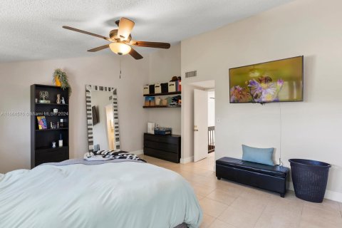 Adosado en venta en Coral Springs, Florida, 3 dormitorios, 125.42 m2 № 1375789 - foto 9