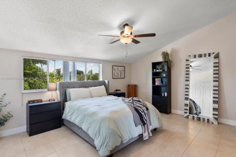 Touwnhouse à vendre à Coral Springs, Floride: 3 chambres, 125.42 m2 № 1375789 - photo 8