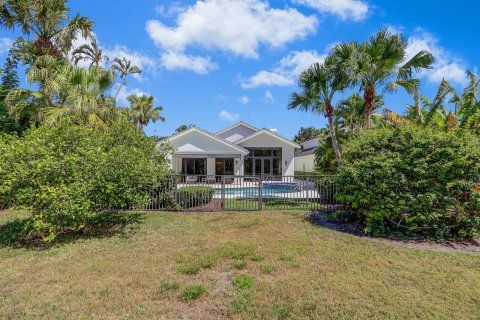 Villa ou maison à vendre à Palm Beach Gardens, Floride: 3 chambres, 278.34 m2 № 1129064 - photo 2