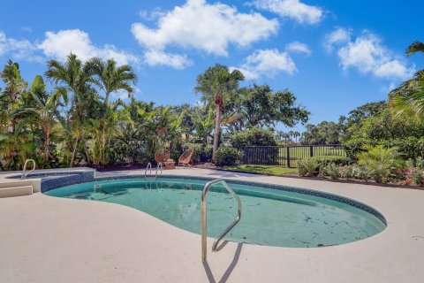 Villa ou maison à vendre à Palm Beach Gardens, Floride: 3 chambres, 278.34 m2 № 1129064 - photo 4