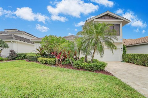 Villa ou maison à vendre à Palm Beach Gardens, Floride: 3 chambres, 278.34 m2 № 1129064 - photo 29