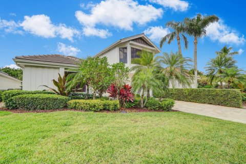 Villa ou maison à vendre à Palm Beach Gardens, Floride: 3 chambres, 278.34 m2 № 1129064 - photo 28