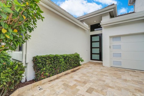 Villa ou maison à vendre à Palm Beach Gardens, Floride: 3 chambres, 278.34 m2 № 1129064 - photo 26