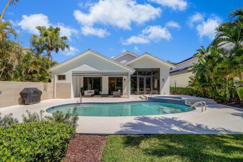 Casa en venta en Palm Beach Gardens, Florida, 3 dormitorios, 278.34 m2 № 1129064 - foto 3