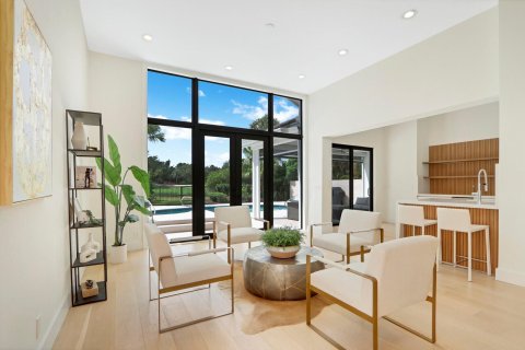 Villa ou maison à vendre à Palm Beach Gardens, Floride: 3 chambres, 278.34 m2 № 1129064 - photo 16