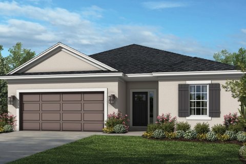 Townhouse in CRESTVIEW in Clermont, Florida 3 bedrooms, 164 sq.m. № 102721 - photo 8