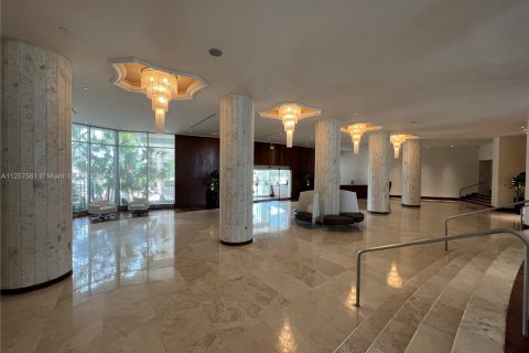 Copropriété à louer à Miami Beach, Floride: 2 chambres, 95.69 m2 № 61883 - photo 14