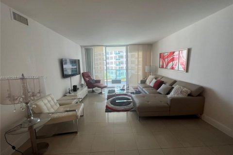 Copropriété à louer à Miami Beach, Floride: 2 chambres, 95.69 m2 № 61883 - photo 3