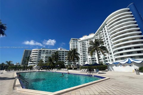 Copropriété à louer à Miami Beach, Floride: 2 chambres, 95.69 m2 № 61883 - photo 17