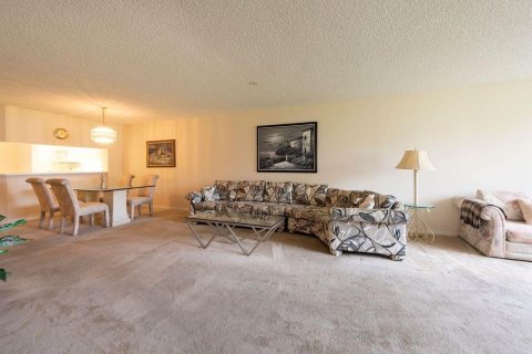 Copropriété à vendre à Sunrise, Floride: 2 chambres, 131.92 m2 № 1208604 - photo 12