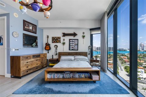 Condo in Sunny Isles Beach, Florida, 3 bedrooms  № 1221019 - photo 24