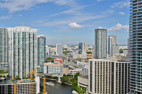 Copropriété à vendre à Miami, Floride: 55.56 m2 № 1389566 - photo 20