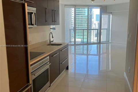 Copropriété à vendre à Miami, Floride: 55.56 m2 № 1389566 - photo 9