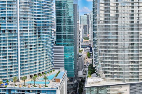 Studio in the Condo in Miami, Florida  № 1389566 - photo 18