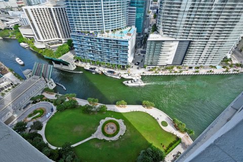 Studio in the Condo in Miami, Florida  № 1389566 - photo 23