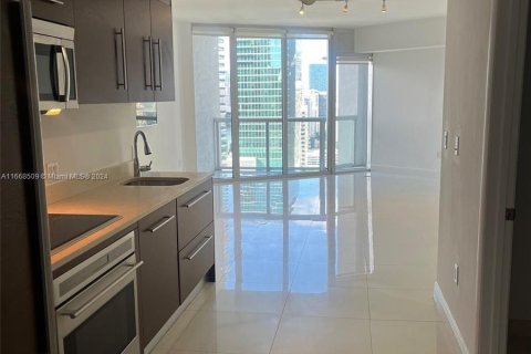 Copropriété à vendre à Miami, Floride: 55.56 m2 № 1389566 - photo 5