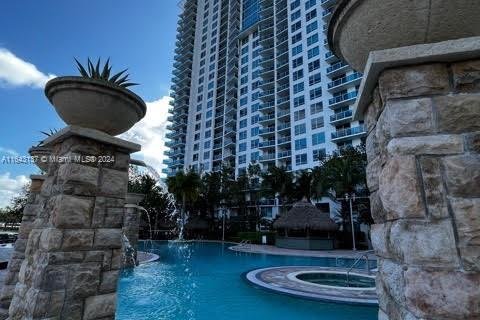 Copropriété à vendre à Sunrise, Floride: 1 chambre, 88.91 m2 № 1324520 - photo 15