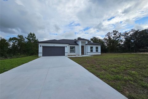 House in Ocala, Florida 4 bedrooms, 164.81 sq.m. № 1403399 - photo 3