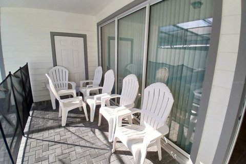 Touwnhouse à vendre à Davenport, Floride: 5 chambres, 212.1 m2 № 1133730 - photo 9