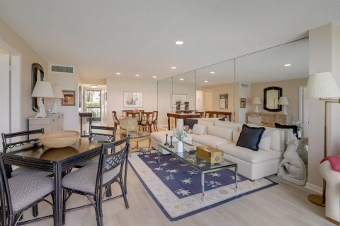 Condominio en venta en Lake Worth, Florida, 2 dormitorios, 90.86 m2 № 1100154 - foto 21