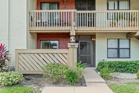 Condo in Wellington, Florida, 3 bedrooms  № 1100151 - photo 21