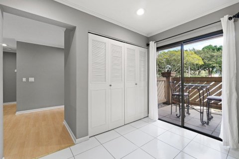 Copropriété à louer à Wellington, Floride: 3 chambres, 120.77 m2 № 1100151 - photo 28