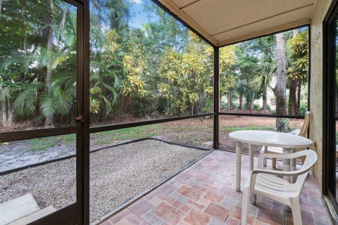 Copropriété à louer à Wellington, Floride: 3 chambres, 120.77 m2 № 1100151 - photo 12