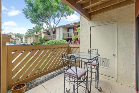 Condo in Wellington, Florida, 3 bedrooms  № 1100151 - photo 14