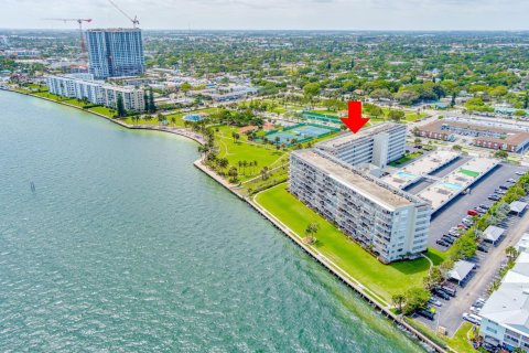 Copropriété à vendre à Lake Park, Floride: 2 chambres, 133.78 m2 № 1100150 - photo 6