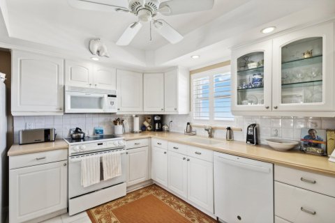 Copropriété à vendre à Lake Park, Floride: 2 chambres, 133.78 m2 № 1100150 - photo 19