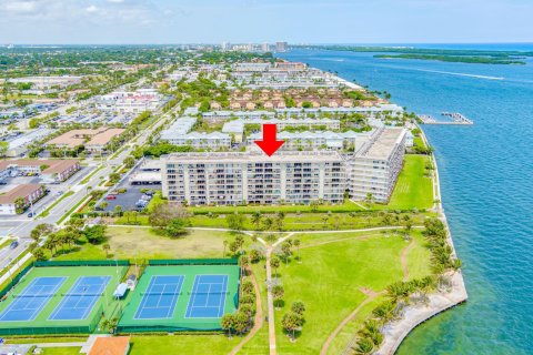 Copropriété à vendre à Lake Park, Floride: 2 chambres, 133.78 m2 № 1100150 - photo 14