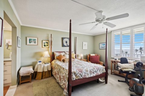 Condo in Lake Park, Florida, 2 bedrooms  № 1100150 - photo 21