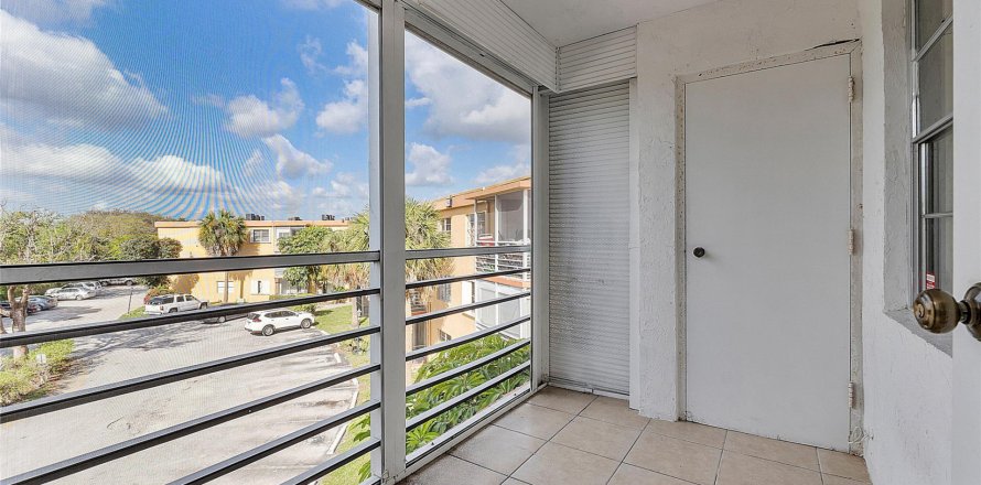 Condo à Deerfield Beach, Floride, 2 chambres  № 1228630