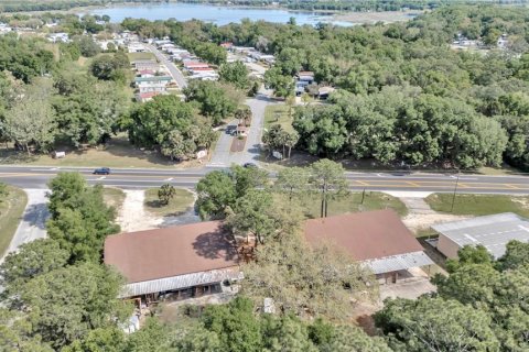 Propiedad comercial en venta en Belleview, Florida № 1386721 - foto 7