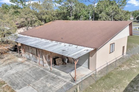 Propiedad comercial en venta en Belleview, Florida № 1386721 - foto 3