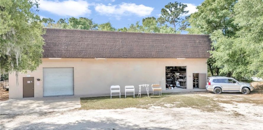 Immobilier commercial à Belleview, Floride № 1386720