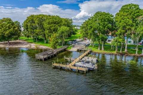 Touwnhouse à vendre à Casselberry, Floride: 3 chambres, 142.33 m2 № 1386770 - photo 3