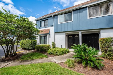 Touwnhouse à vendre à Casselberry, Floride: 3 chambres, 142.33 m2 № 1386770 - photo 1