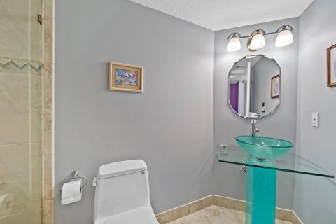 Copropriété à vendre à Jensen Beach, Floride: 2 chambres, 113.71 m2 № 1009607 - photo 19