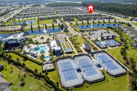 Villa ou maison à vendre à Jacksonville, Floride: 2 chambres, 146.32 m2 № 834568 - photo 28