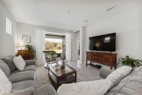 Villa ou maison à vendre à Jacksonville, Floride: 2 chambres, 146.32 m2 № 834568 - photo 9
