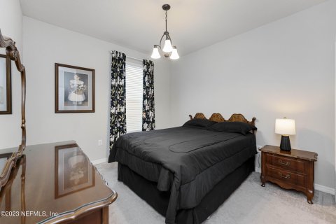 Villa ou maison à vendre à Jacksonville, Floride: 2 chambres, 146.32 m2 № 834568 - photo 18