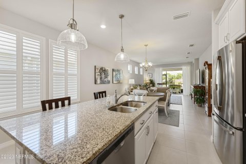 Villa ou maison à vendre à Jacksonville, Floride: 2 chambres, 146.32 m2 № 834568 - photo 7
