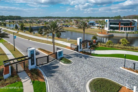 Villa ou maison à vendre à Jacksonville, Floride: 2 chambres, 146.32 m2 № 834568 - photo 29