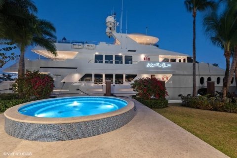 Villa ou maison à vendre à Fort Lauderdale, Floride: 8 chambres, 832.59 m2 № 55307 - photo 3