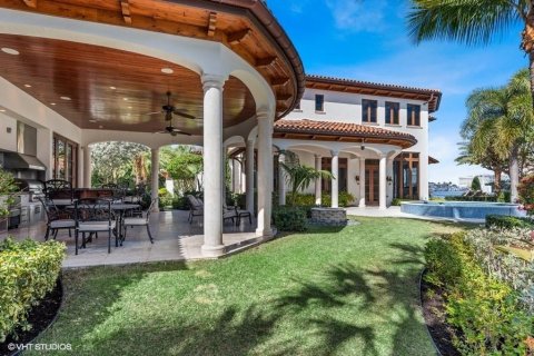 Casa en venta en Fort Lauderdale, Florida, 8 dormitorios, 832.59 m2 № 55307 - foto 28