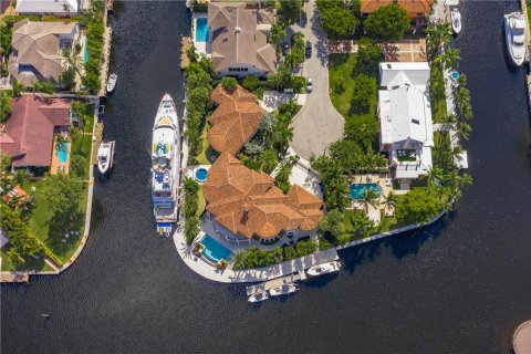 Casa en venta en Fort Lauderdale, Florida, 8 dormitorios, 832.59 m2 № 55307 - foto 12