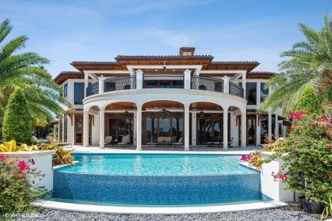 Villa ou maison à vendre à Fort Lauderdale, Floride: 8 chambres, 832.59 m2 № 55307 - photo 30